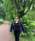 kennenlernen Frau : Lanna, 55 Jahre bis Russland  St.Petersburg